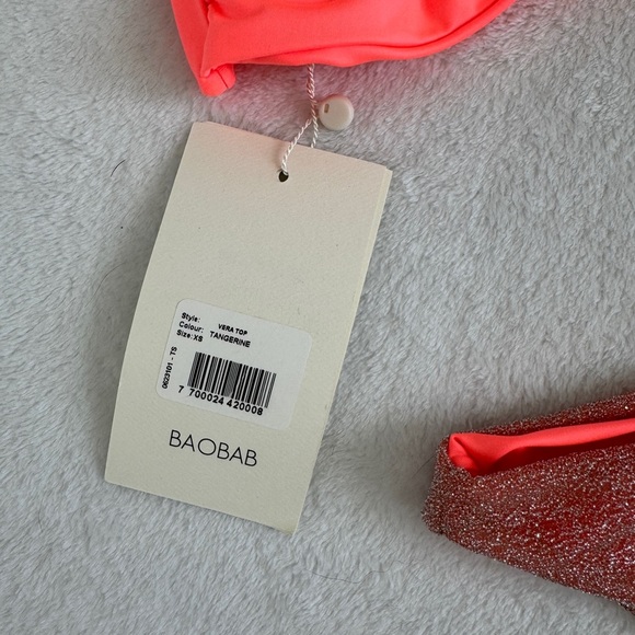NWT BaoBab Vera Bikini Set - Picture 6 of 10